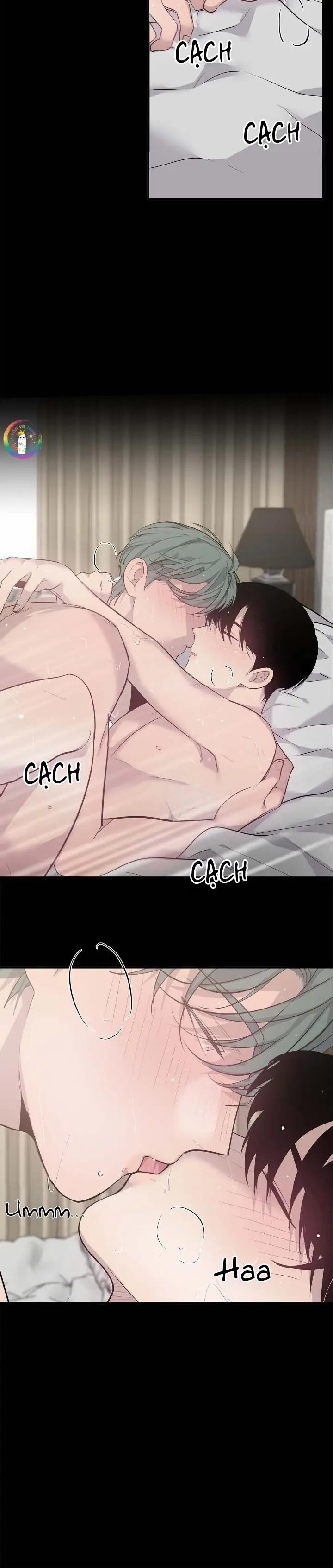 Sao NOTP Lại Thành Thật Rồi? 31 trang 2