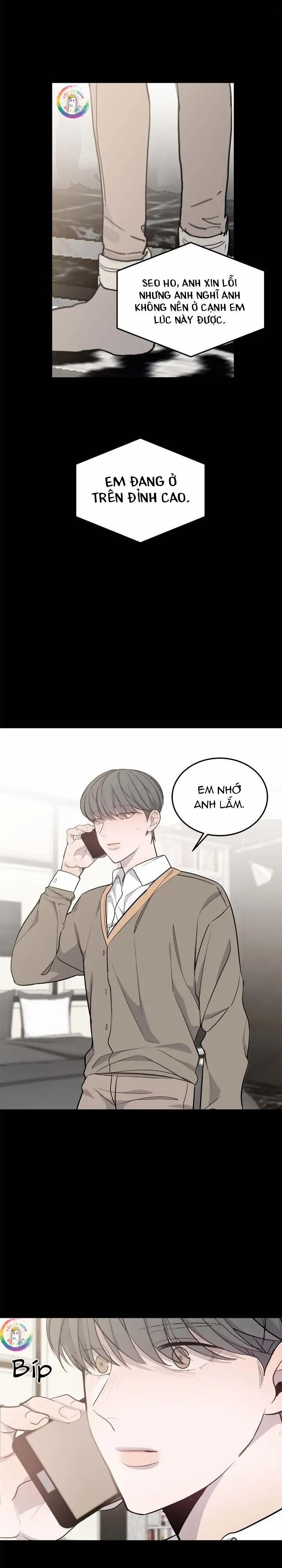 Sao NOTP Lại Thành Thật Rồi? 31 trang 4