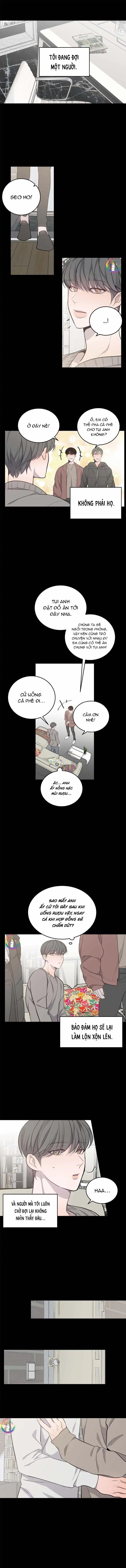 Sao NOTP Lại Thành Thật Rồi? 31 trang 7