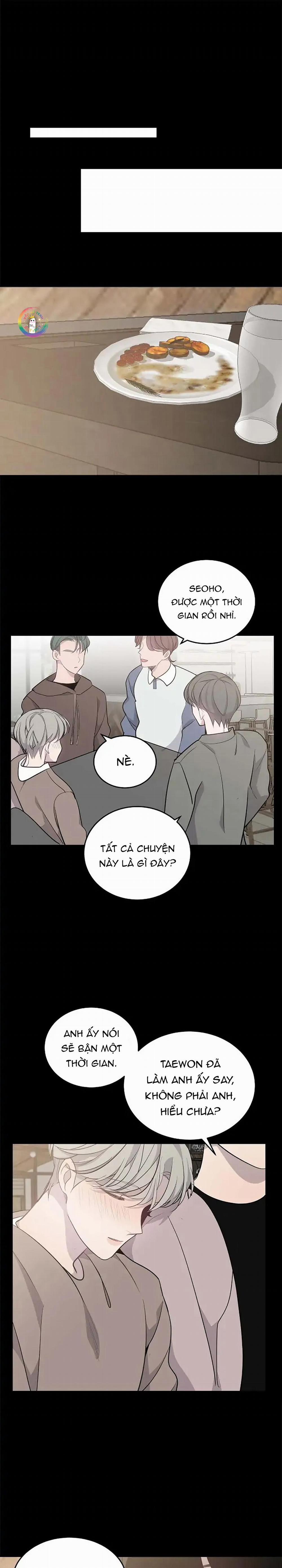 Sao NOTP Lại Thành Thật Rồi? 32 trang 11