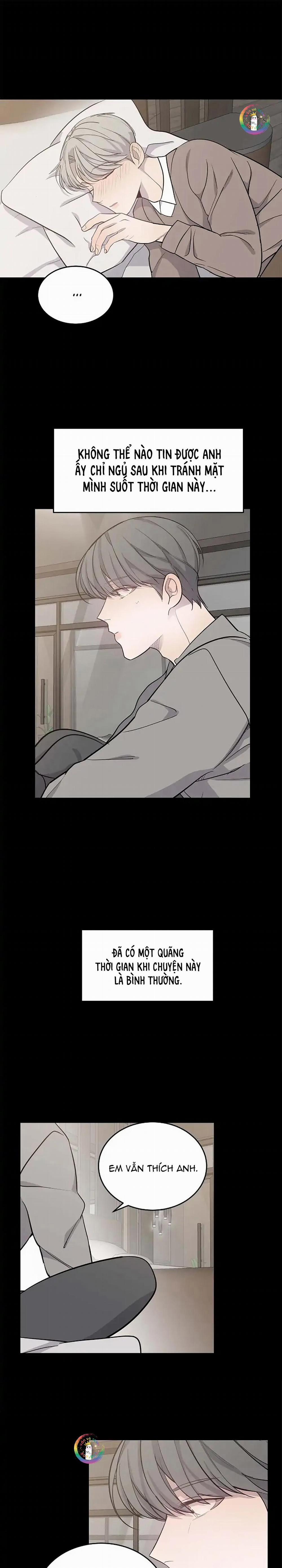 Sao NOTP Lại Thành Thật Rồi? 32 trang 13