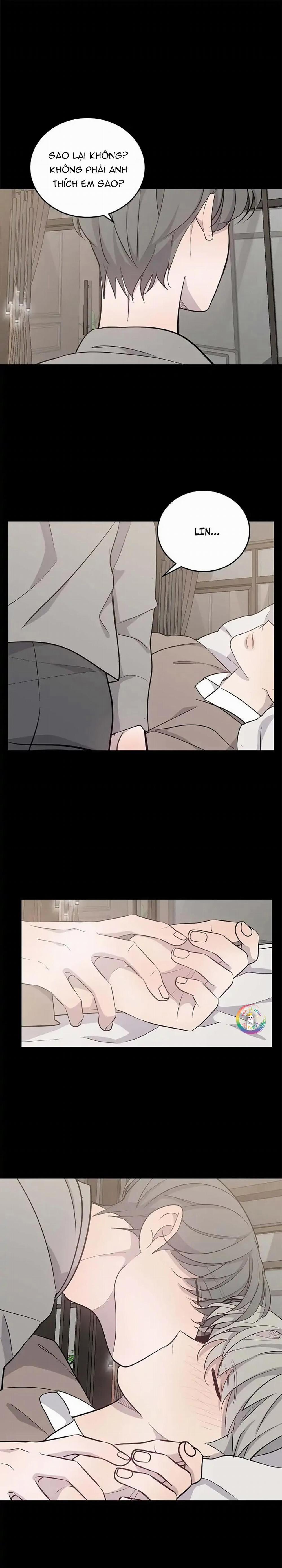 Sao NOTP Lại Thành Thật Rồi? 32 trang 16