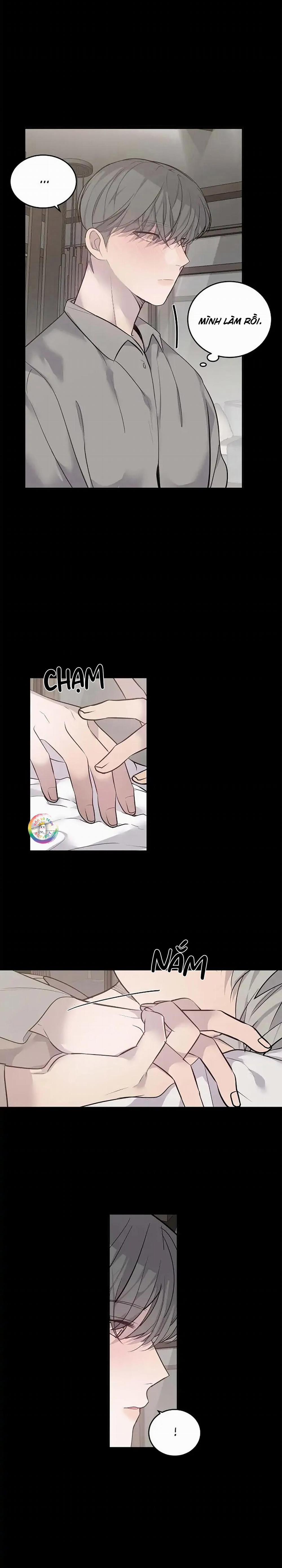 Sao NOTP Lại Thành Thật Rồi? 32 trang 17