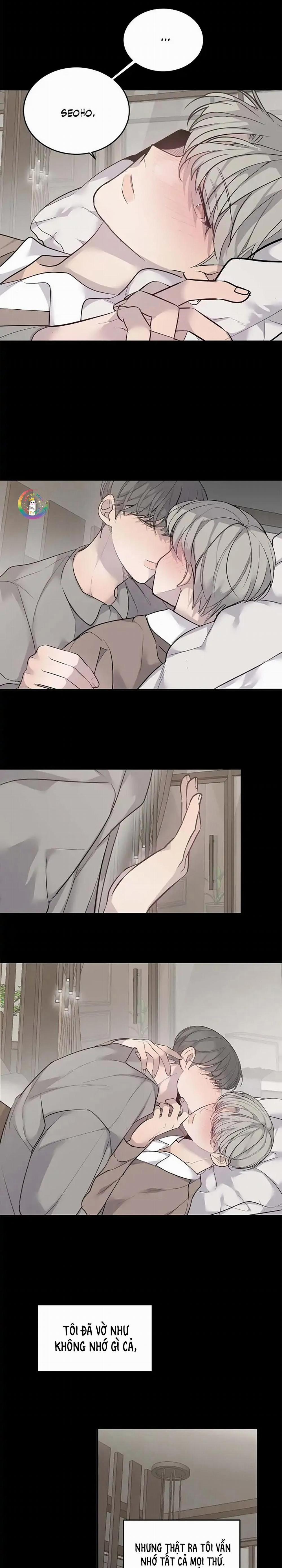 Sao NOTP Lại Thành Thật Rồi? 32 trang 18