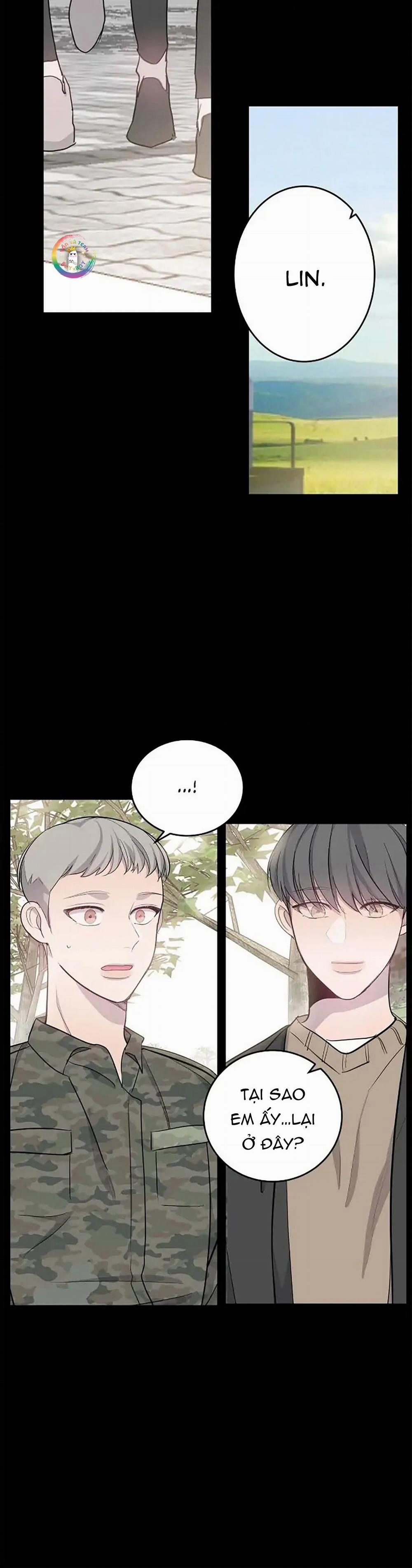 Sao NOTP Lại Thành Thật Rồi? 32 trang 5