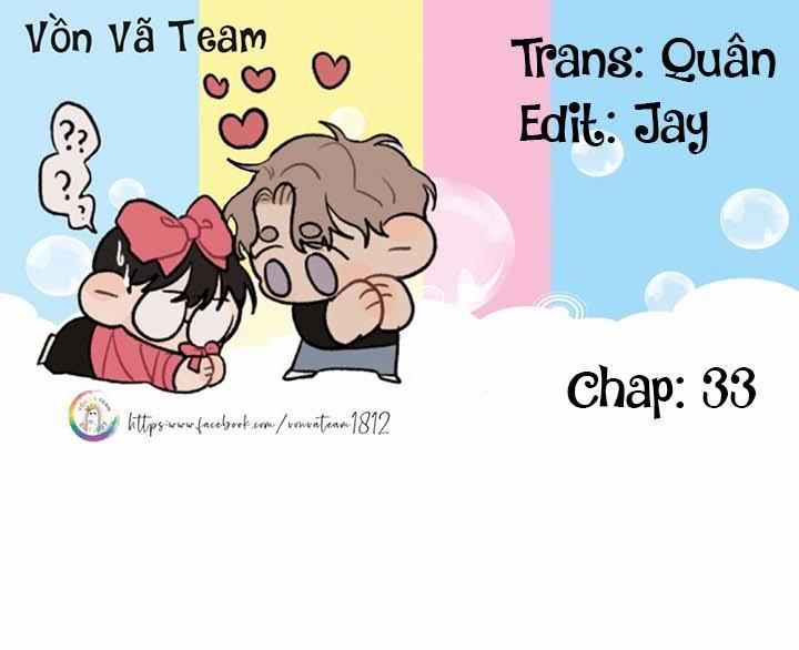 Sao NOTP Lại Thành Thật Rồi? 33 trang 0