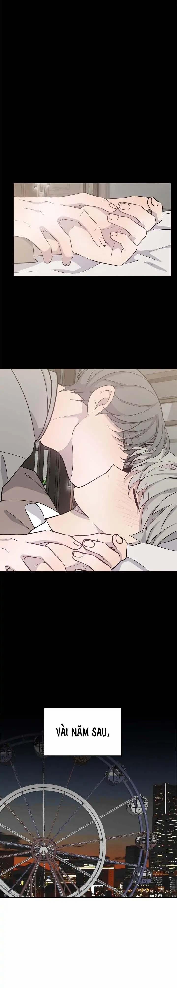 Sao NOTP Lại Thành Thật Rồi? 33 trang 1