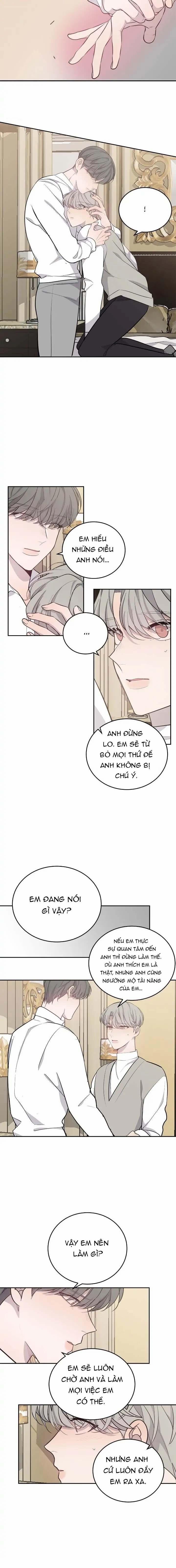 Sao NOTP Lại Thành Thật Rồi? 33 trang 11