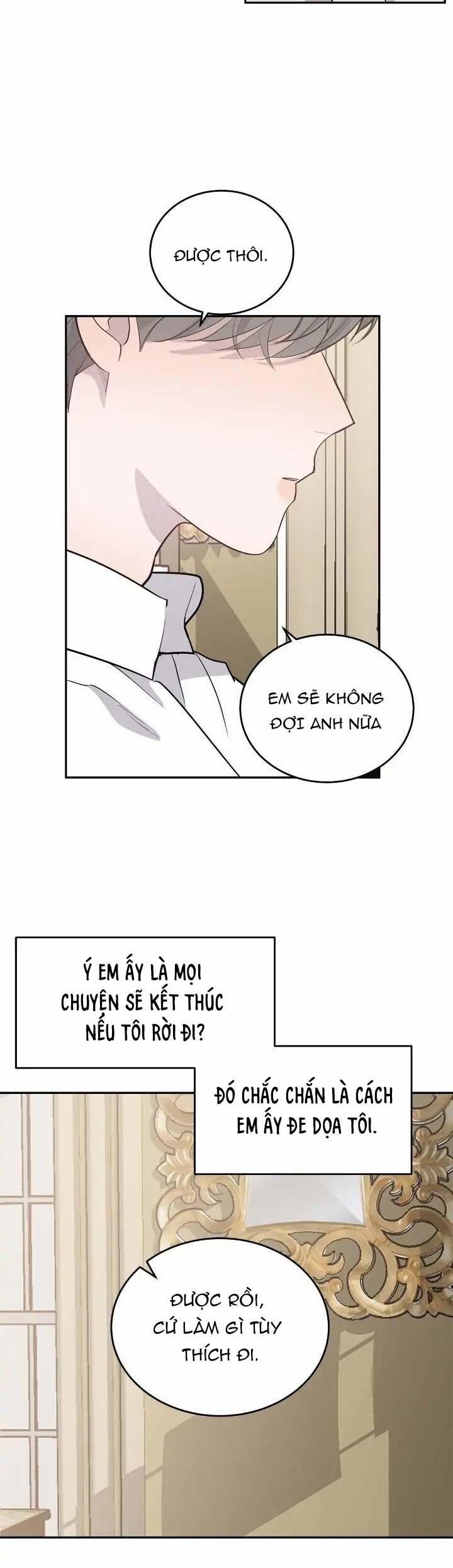 Sao NOTP Lại Thành Thật Rồi? 33 trang 14