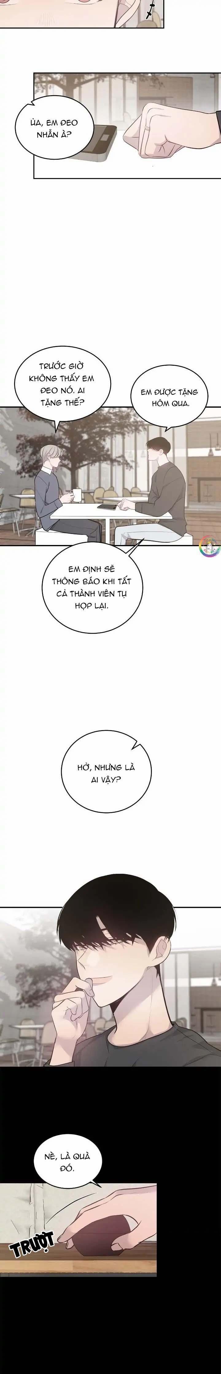 Sao NOTP Lại Thành Thật Rồi? 33 trang 16