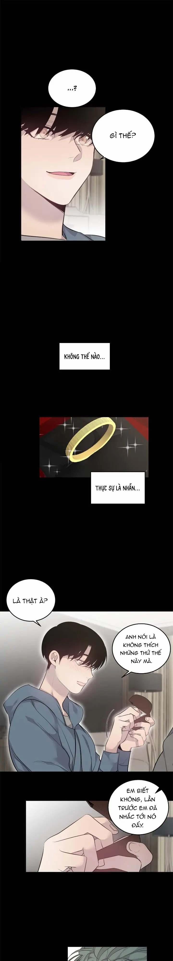 Sao NOTP Lại Thành Thật Rồi? 33 trang 17