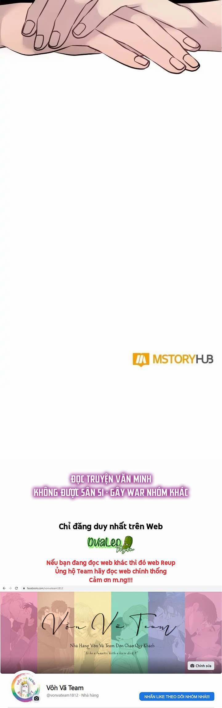 Sao NOTP Lại Thành Thật Rồi? 33 trang 19