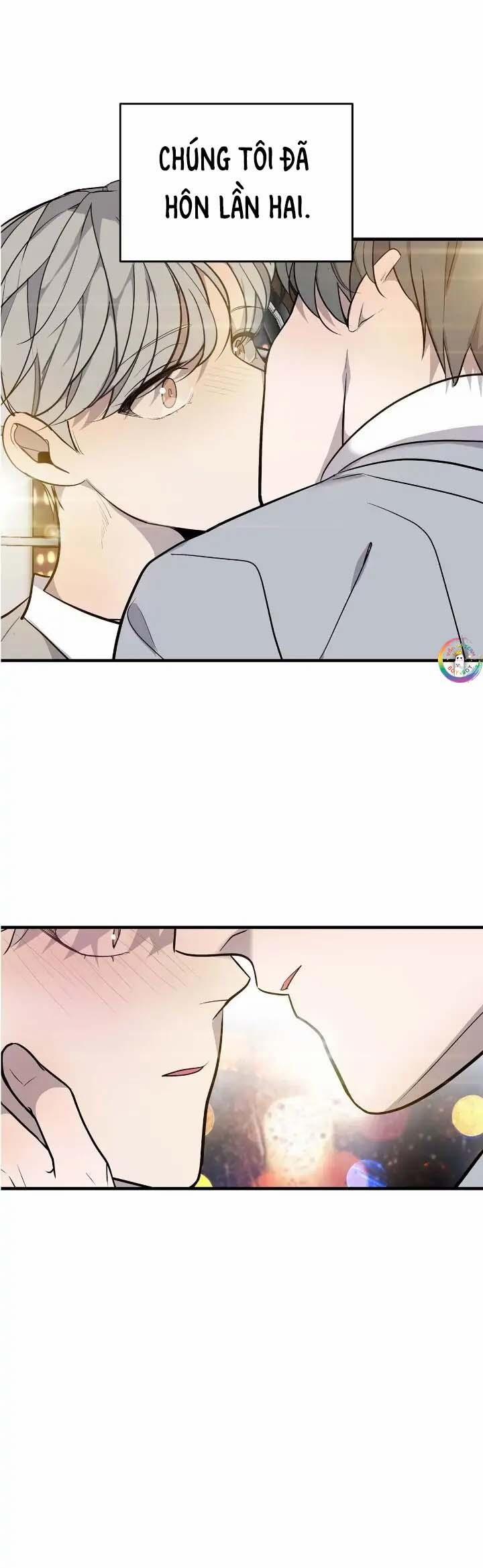 Sao NOTP Lại Thành Thật Rồi? 33 trang 2