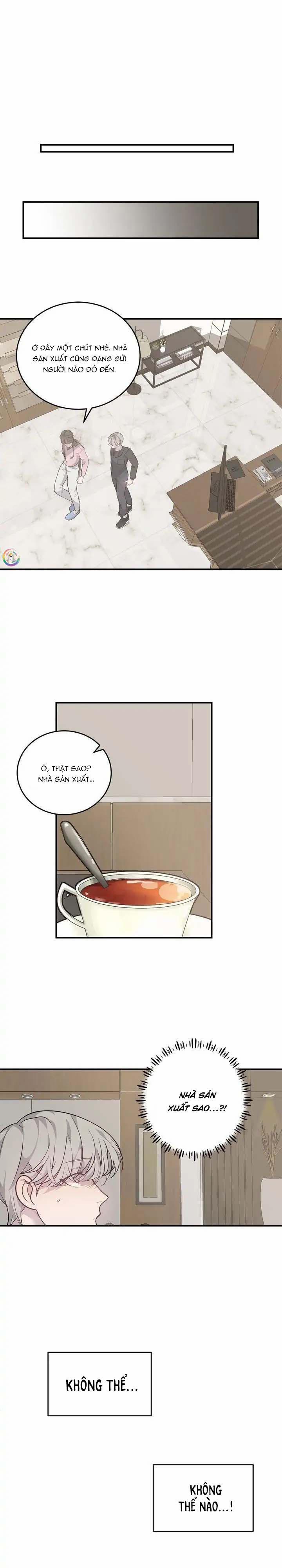 Sao NOTP Lại Thành Thật Rồi? 34 trang 14