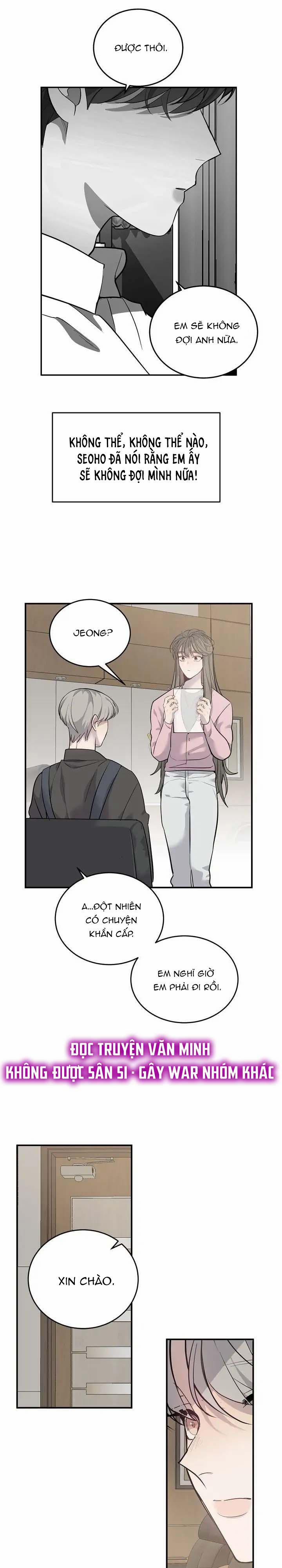 Sao NOTP Lại Thành Thật Rồi? 34 trang 15