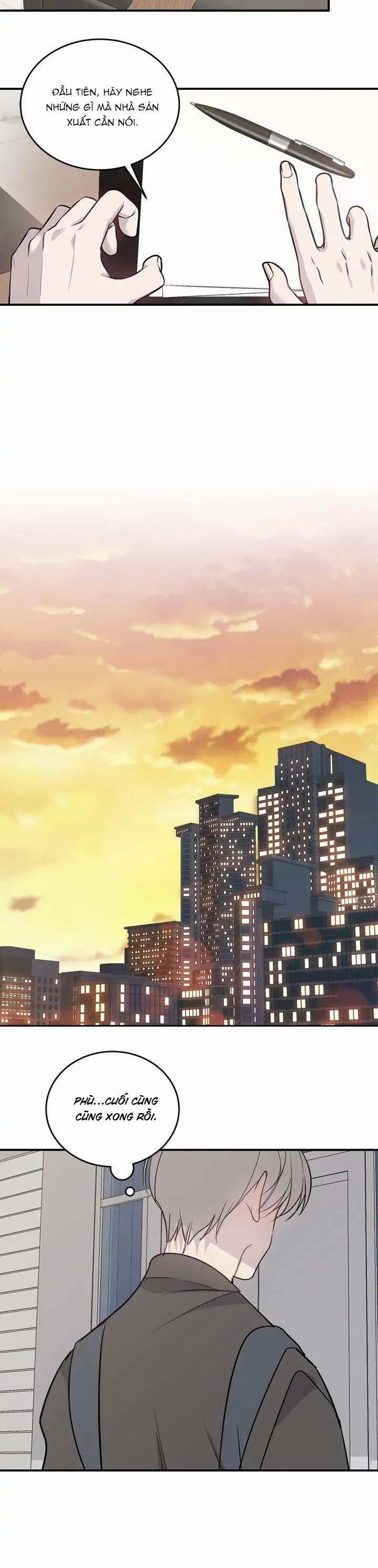 Sao NOTP Lại Thành Thật Rồi? 34 trang 25