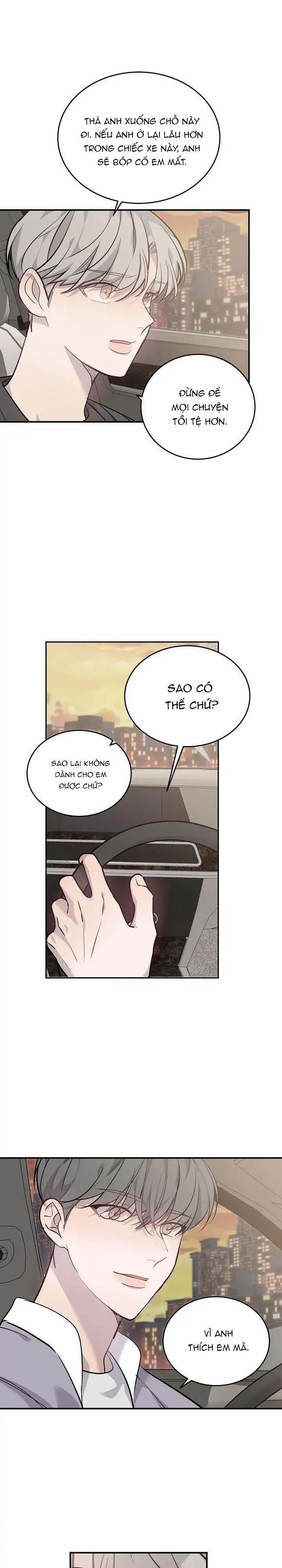 Sao NOTP Lại Thành Thật Rồi? 34 trang 29