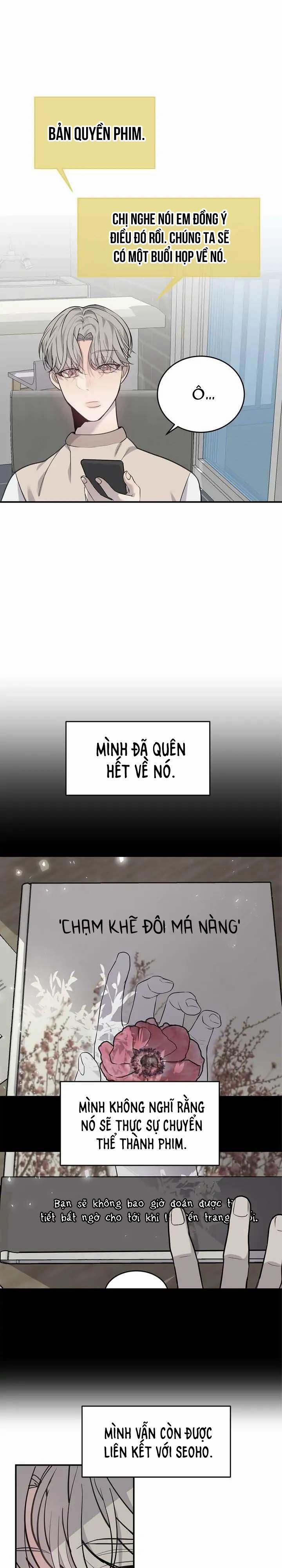 Sao NOTP Lại Thành Thật Rồi? 34 trang 9