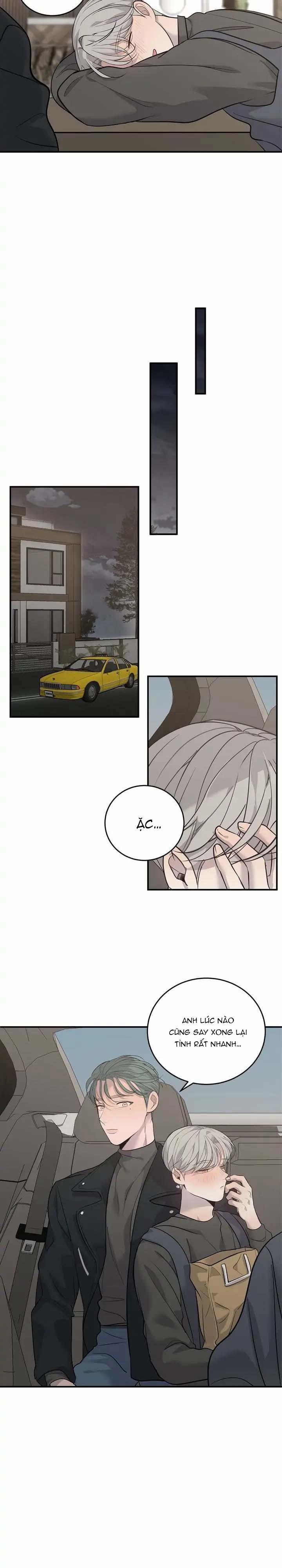 Sao NOTP Lại Thành Thật Rồi? 35 trang 11