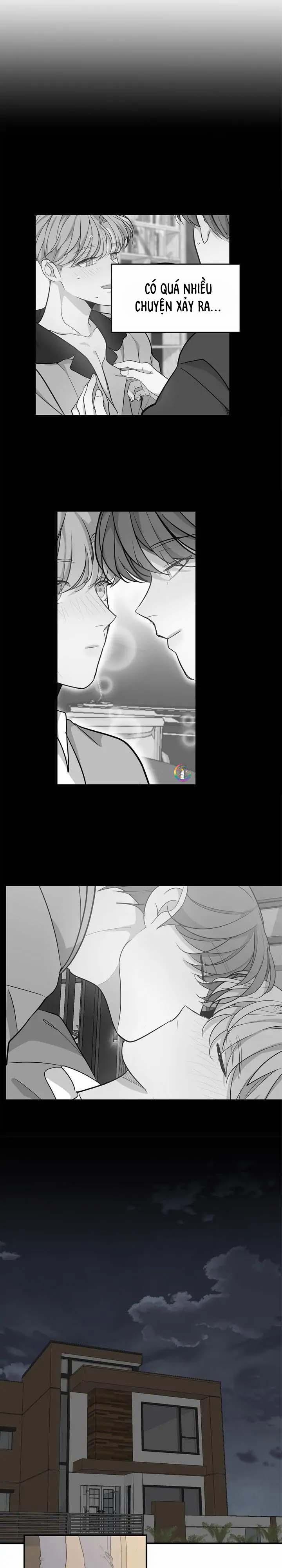 Sao NOTP Lại Thành Thật Rồi? 35 trang 14