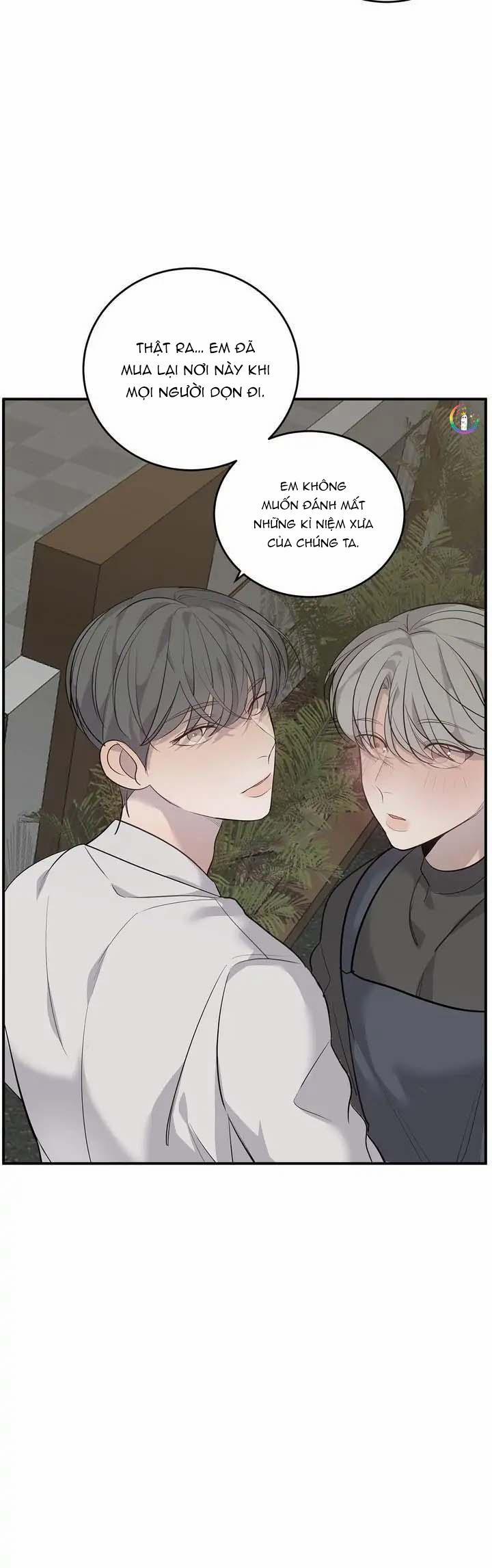 Sao NOTP Lại Thành Thật Rồi? 35 trang 18