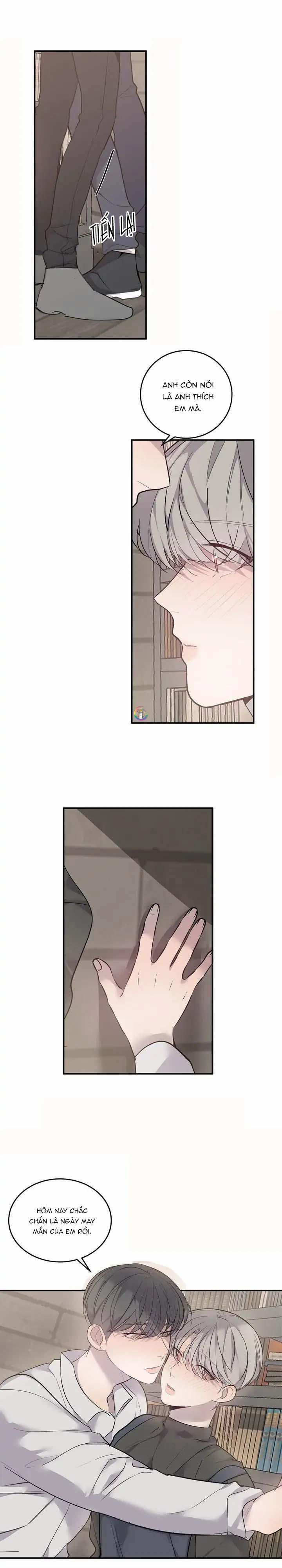 Sao NOTP Lại Thành Thật Rồi? 35 trang 24