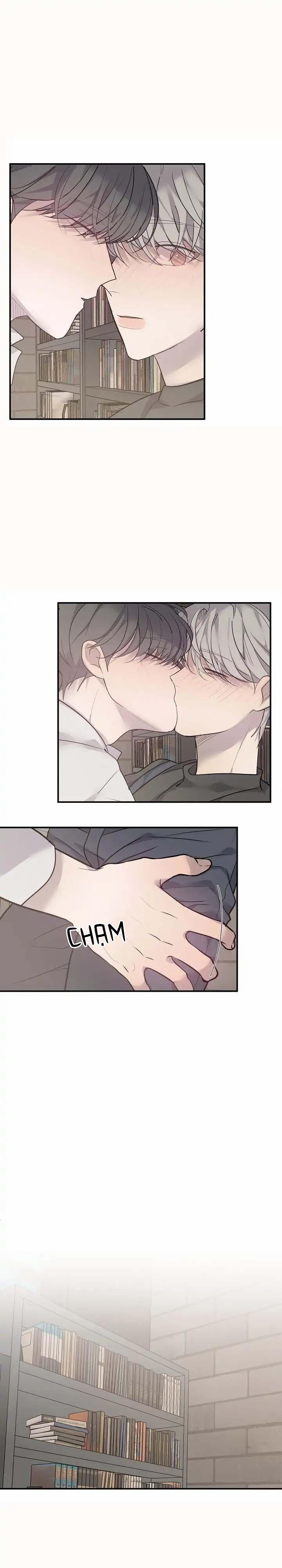 Sao NOTP Lại Thành Thật Rồi? 35 trang 25