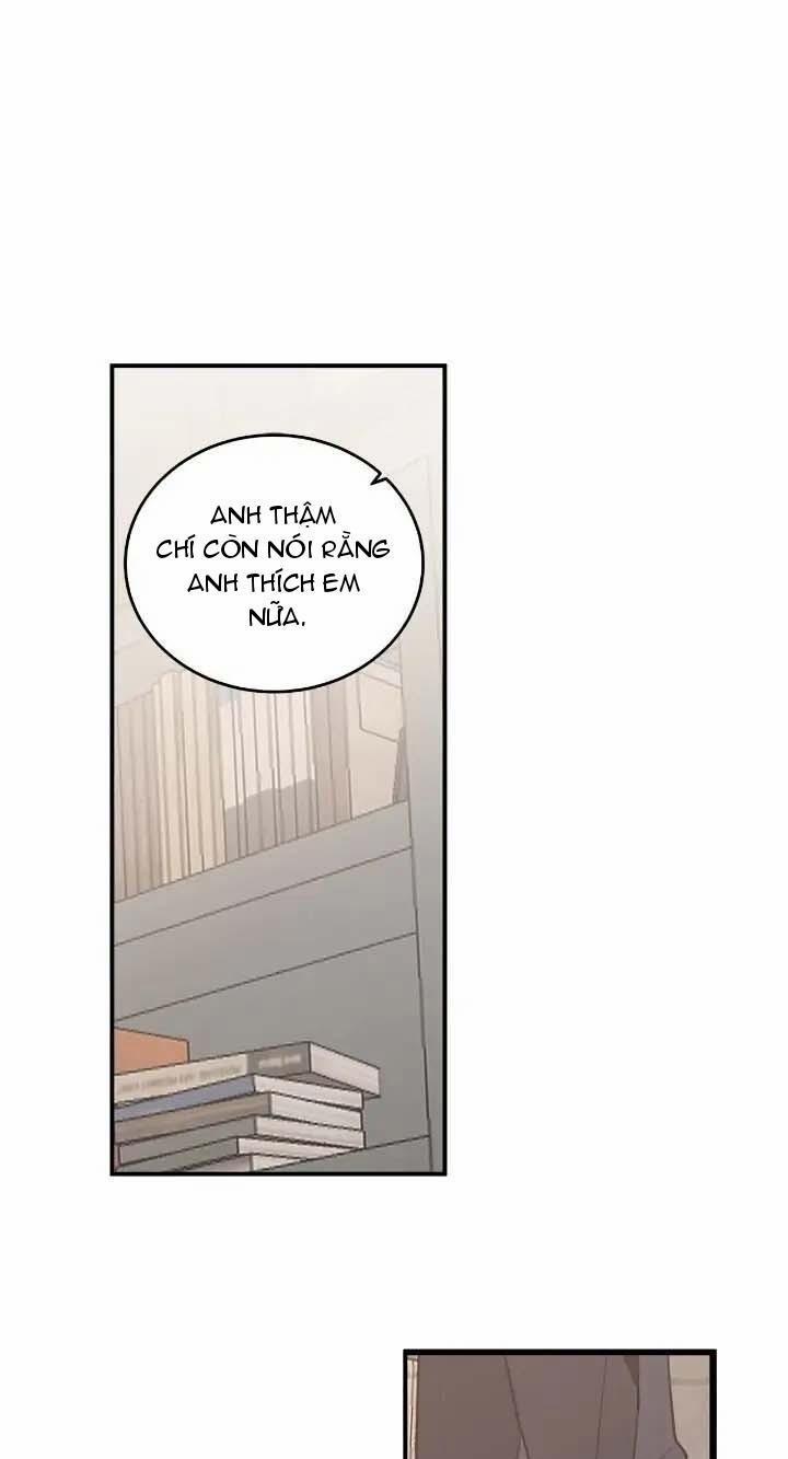 Sao NOTP Lại Thành Thật Rồi? 36 trang 1