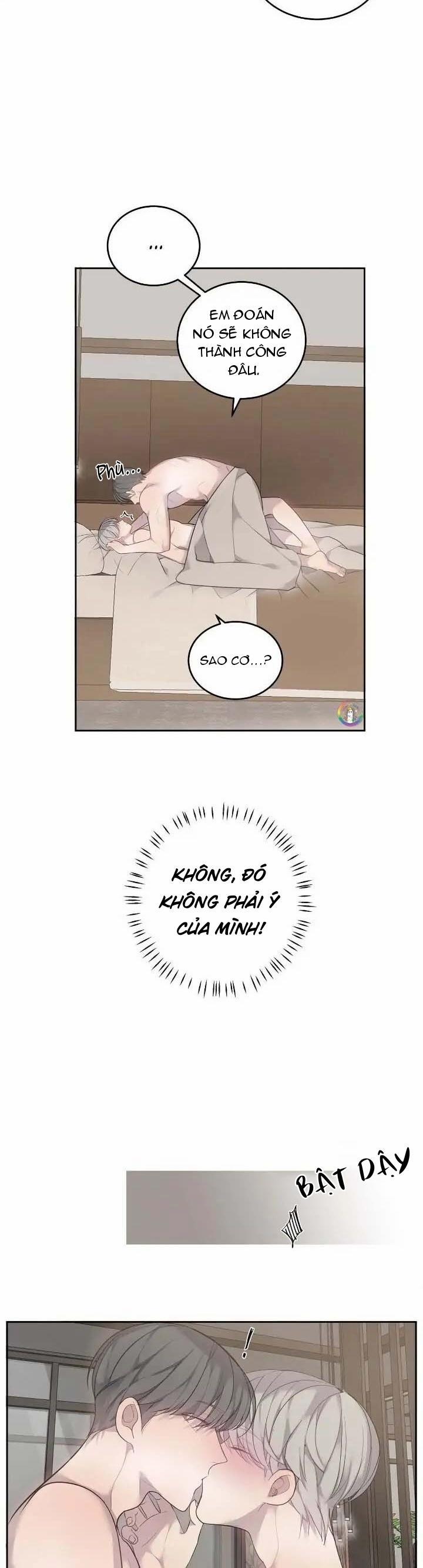 Sao NOTP Lại Thành Thật Rồi? 36 trang 12