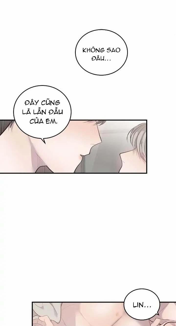 Sao NOTP Lại Thành Thật Rồi? 36 trang 16