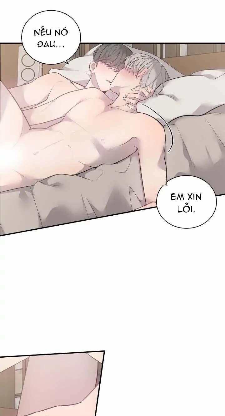 Sao NOTP Lại Thành Thật Rồi? 36 trang 19