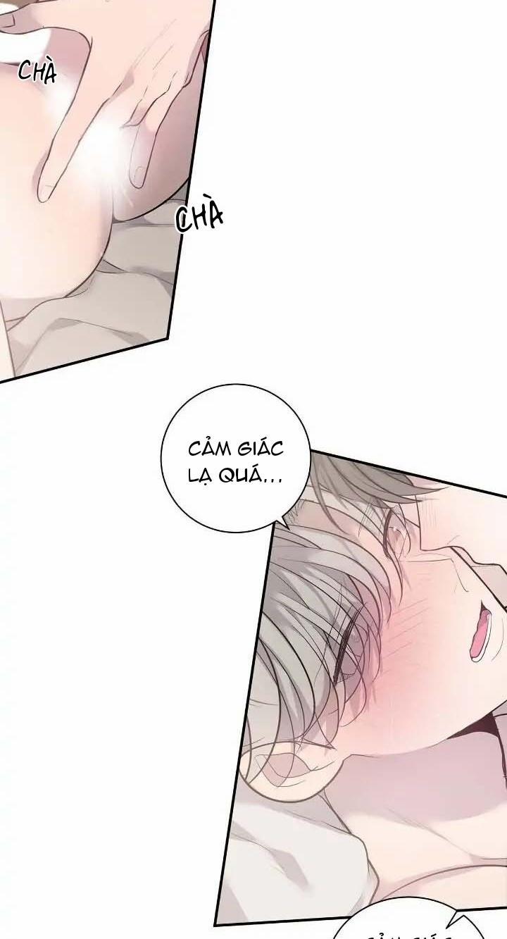 Sao NOTP Lại Thành Thật Rồi? 36 trang 20