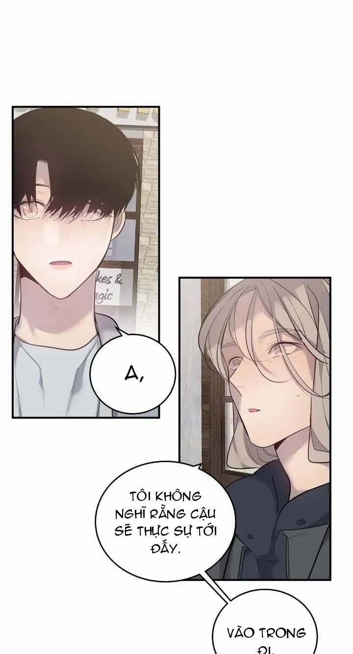 Sao NOTP Lại Thành Thật Rồi? 36 trang 31