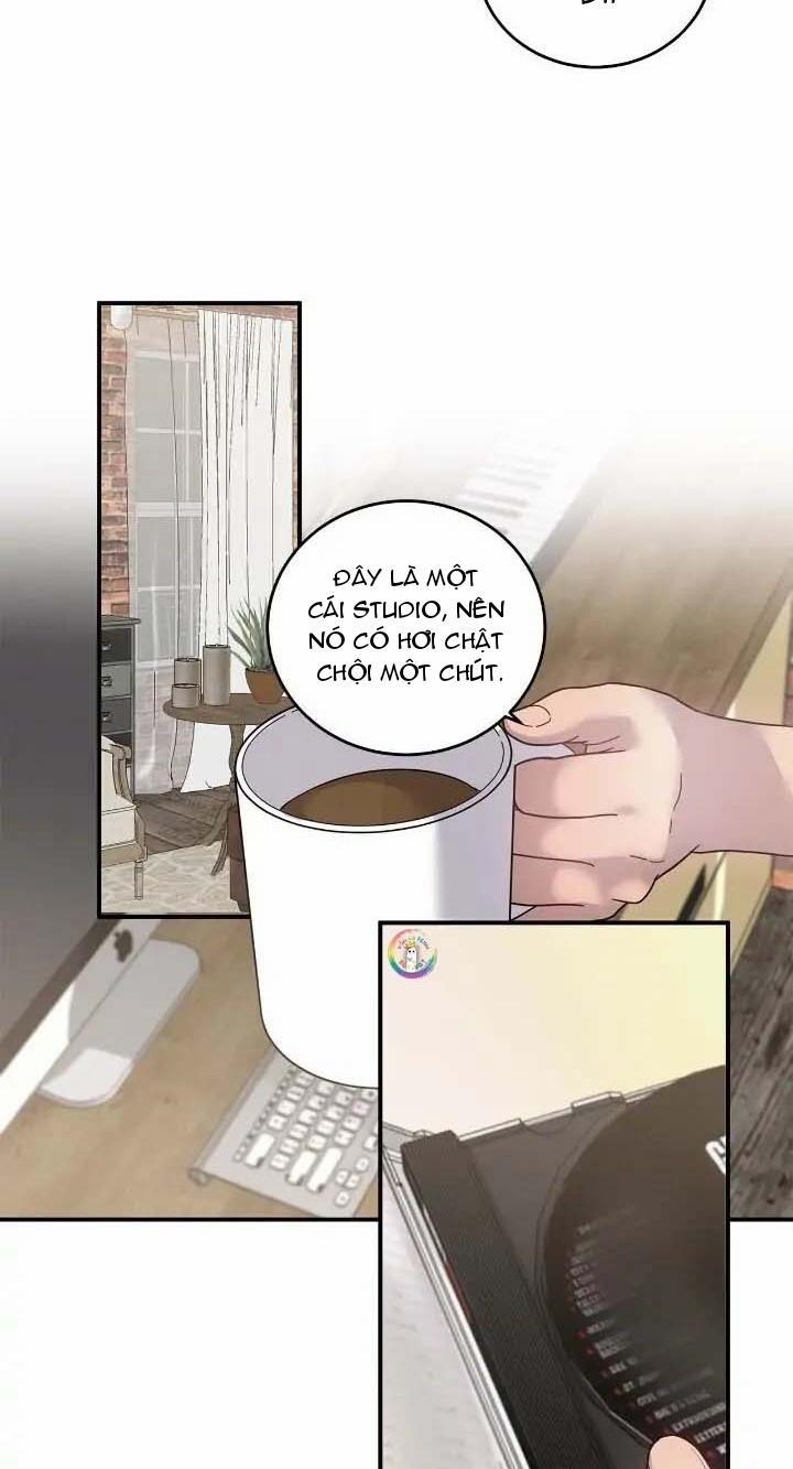Sao NOTP Lại Thành Thật Rồi? 36 trang 32
