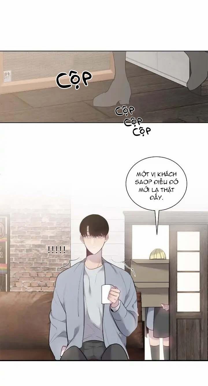 Sao NOTP Lại Thành Thật Rồi? 36 trang 37