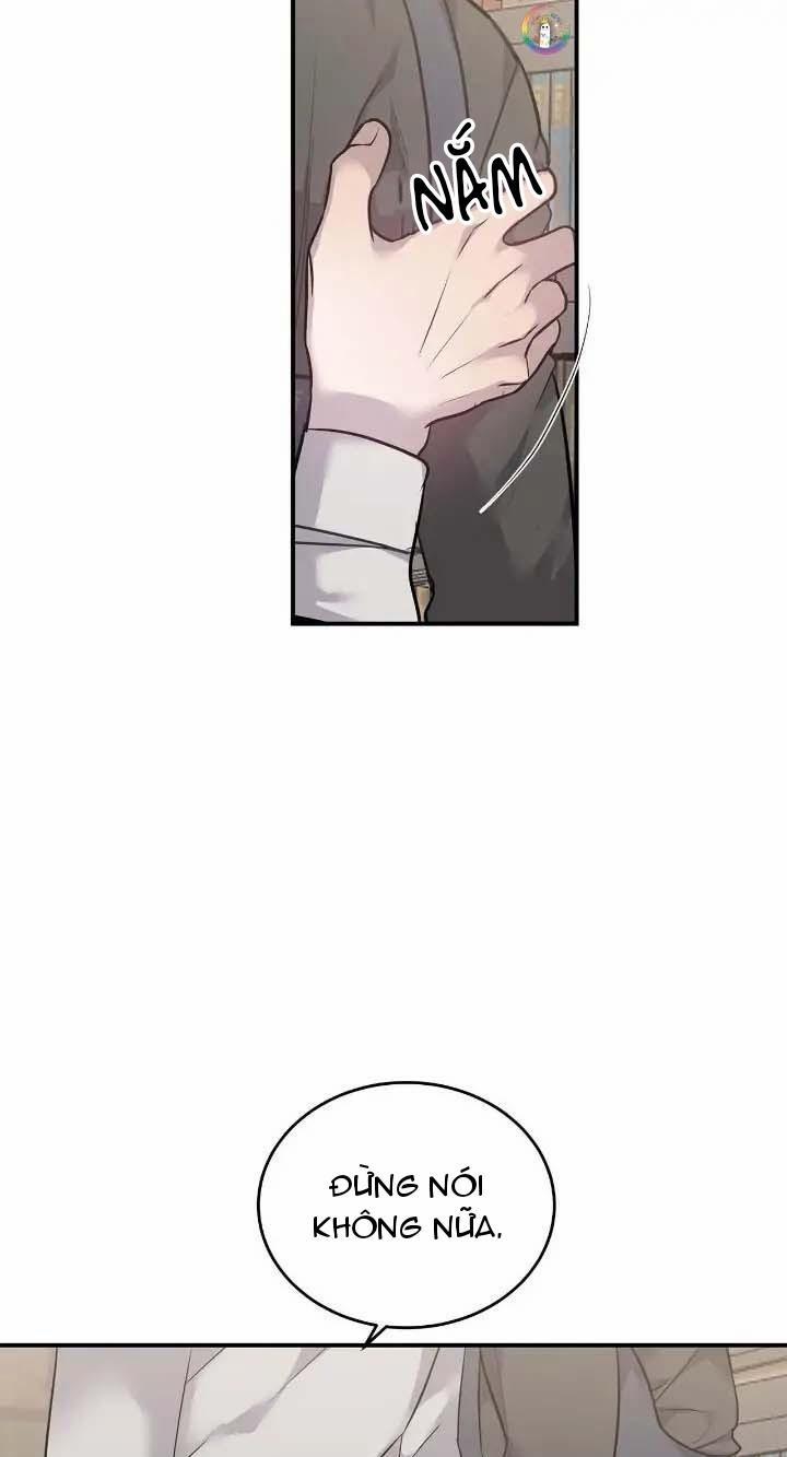 Sao NOTP Lại Thành Thật Rồi? 36 trang 4