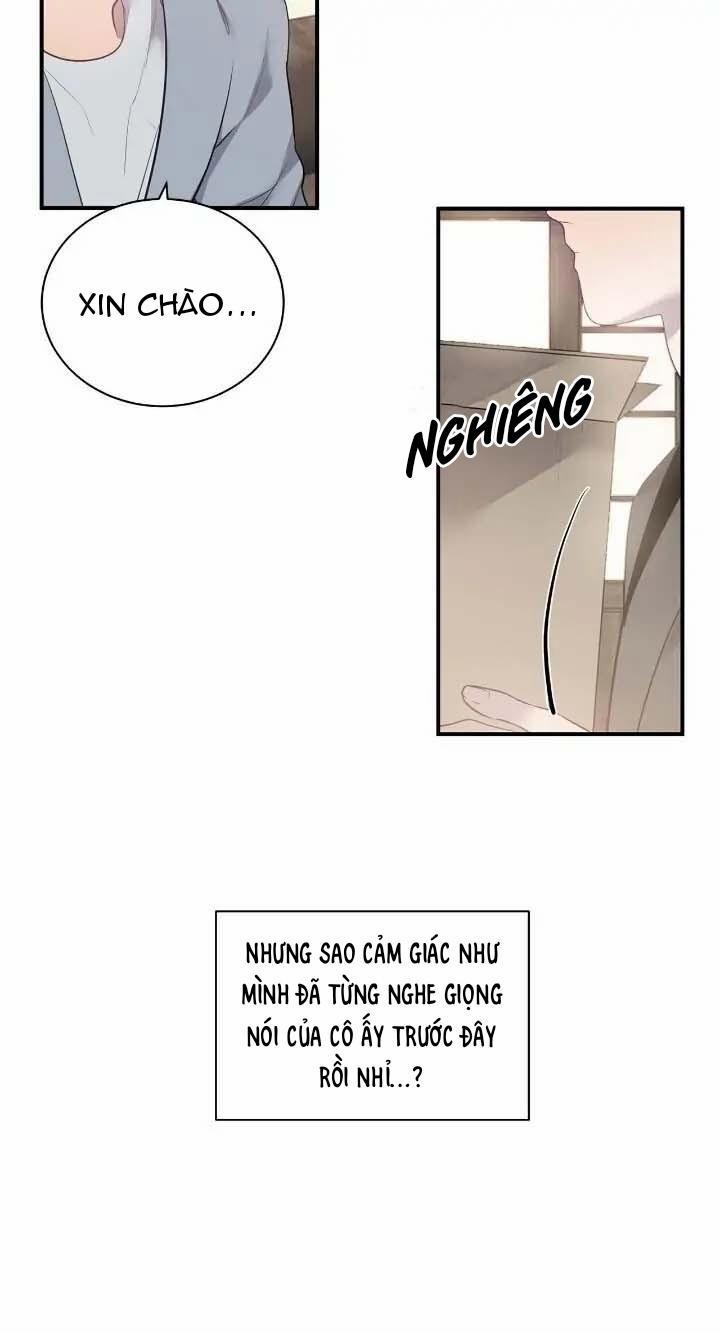 Sao NOTP Lại Thành Thật Rồi? 36 trang 40