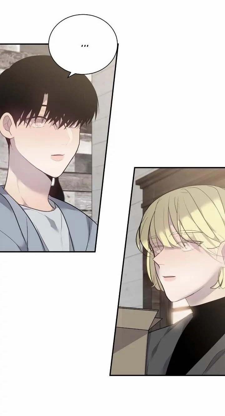 Sao NOTP Lại Thành Thật Rồi? 36 trang 41