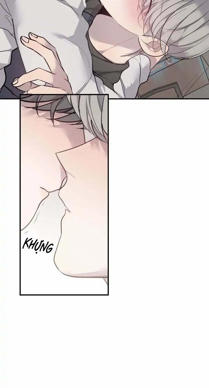 Sao NOTP Lại Thành Thật Rồi? 36 trang 6