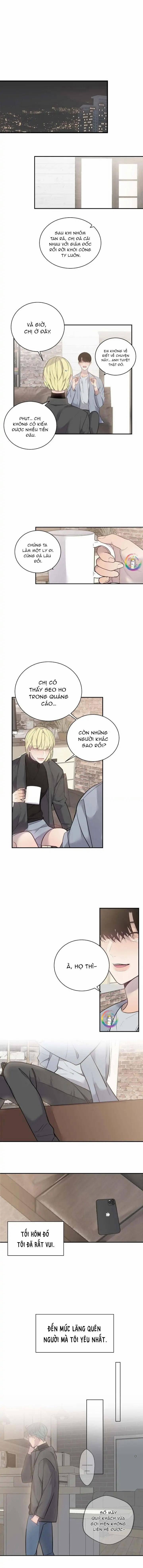 Sao NOTP Lại Thành Thật Rồi? 37 trang 0