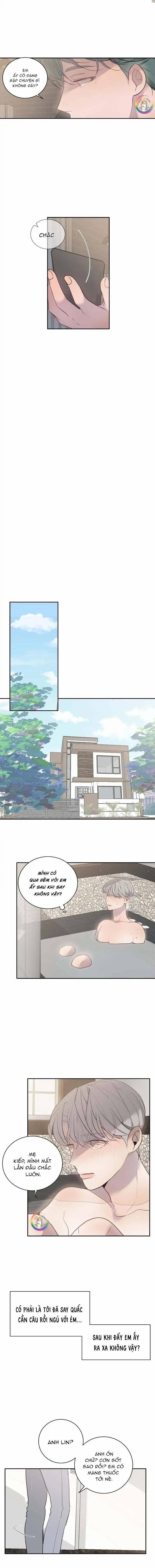 Sao NOTP Lại Thành Thật Rồi? 37 trang 1