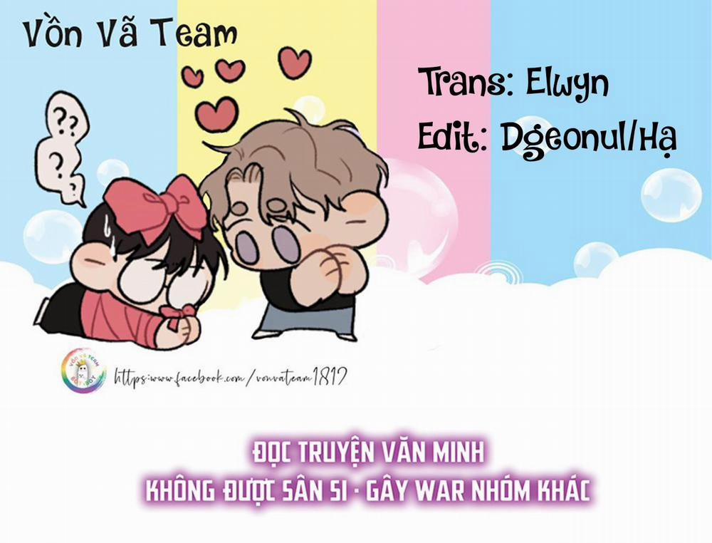 Sao NOTP Lại Thành Thật Rồi? 38 trang 0