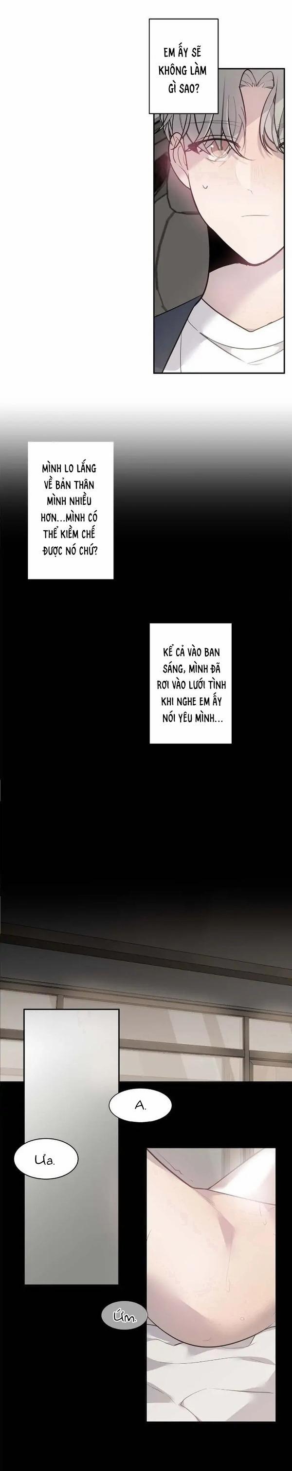 Sao NOTP Lại Thành Thật Rồi? 38 trang 12