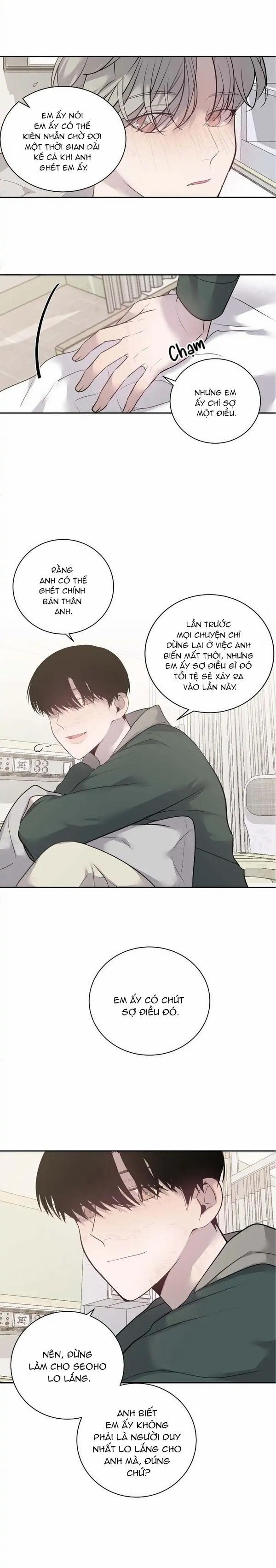 Sao NOTP Lại Thành Thật Rồi? 38 trang 7