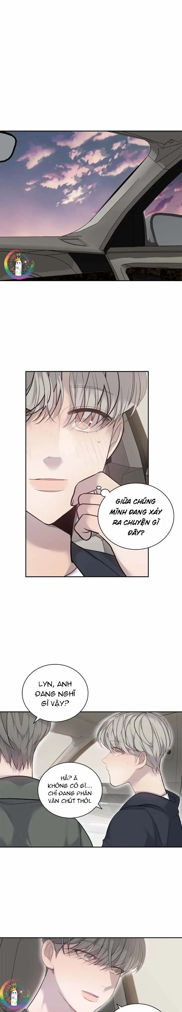 Sao NOTP Lại Thành Thật Rồi? 39 trang 1