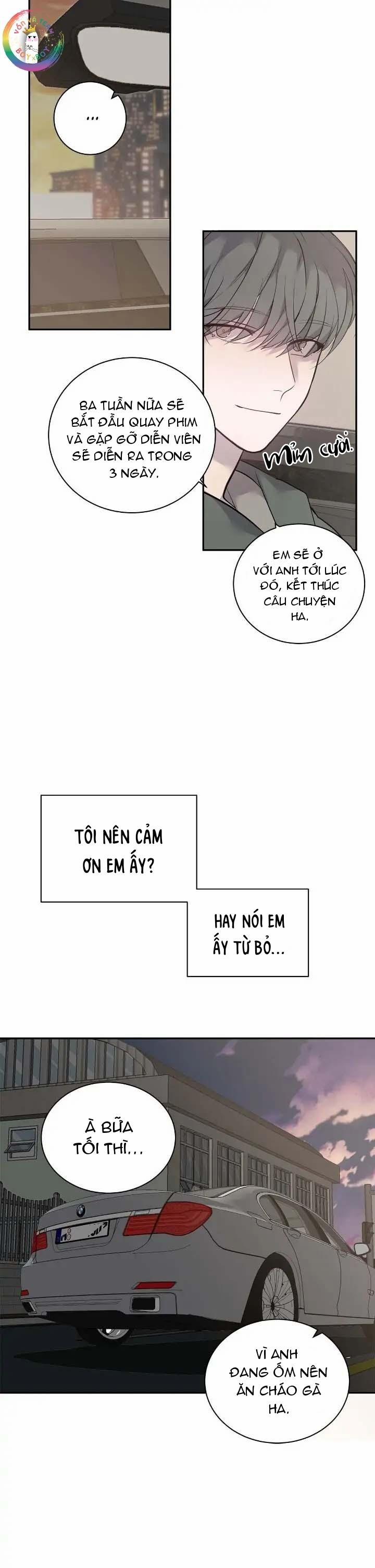 Sao NOTP Lại Thành Thật Rồi? 39 trang 13