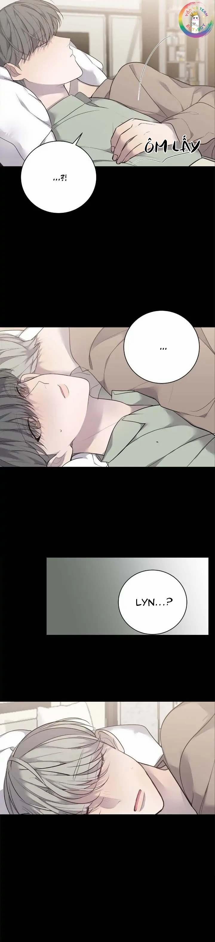 Sao NOTP Lại Thành Thật Rồi? 39 trang 7