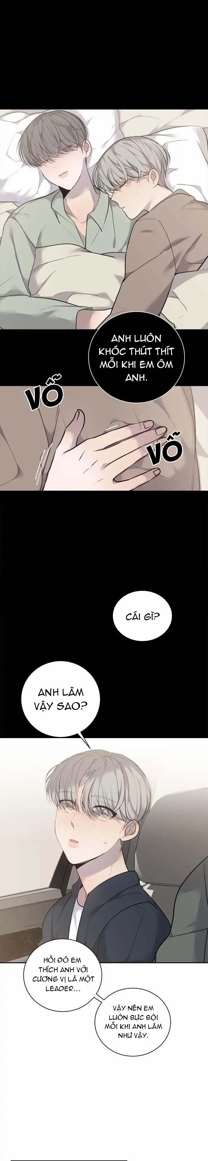 Sao NOTP Lại Thành Thật Rồi? 39 trang 8