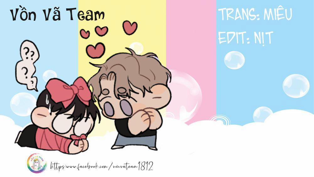 Sao NOTP Lại Thành Thật Rồi? 4 trang 0