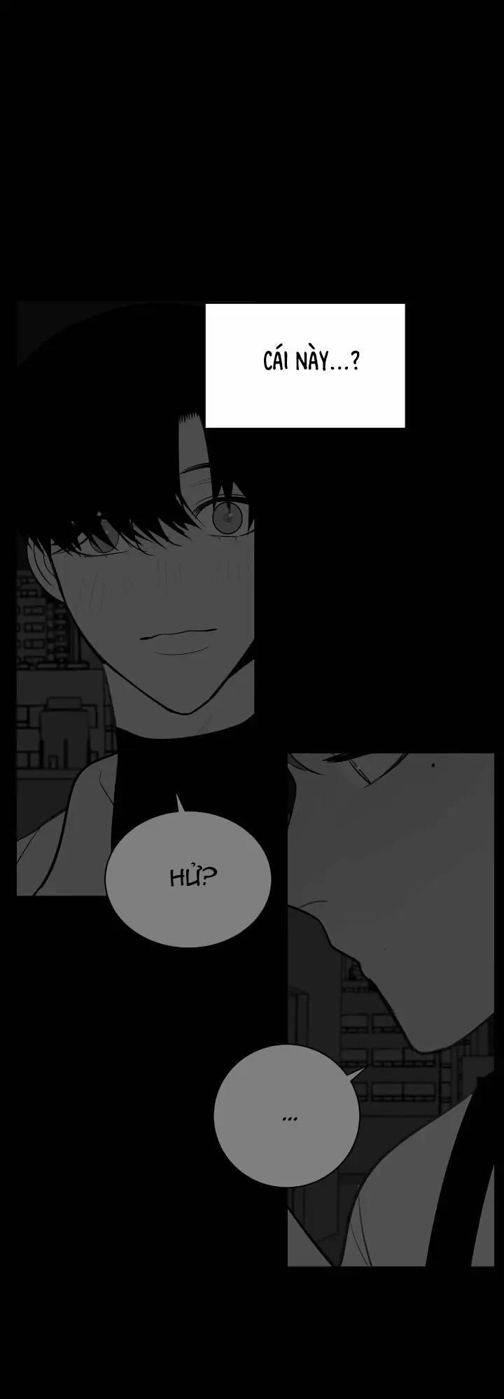 Sao NOTP Lại Thành Thật Rồi? 40 trang 19